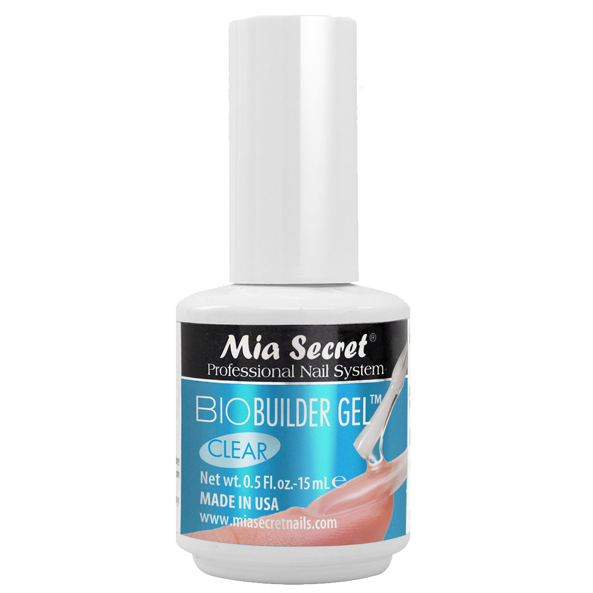 Bio Builder Gel
