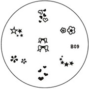 Stempel Figuren Plaatje 9