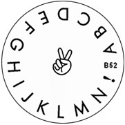 Stempel Figuren Plaatje 52