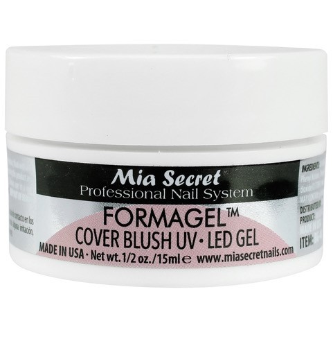 Formagel Candy Pink (Buildergel) 15ml. 