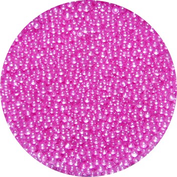 Kaviaar Nail Art Licht Roze