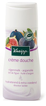 Crème Douche Vijgenmelk-Arganolie