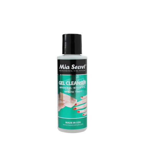 Gel Cleanser 118ML