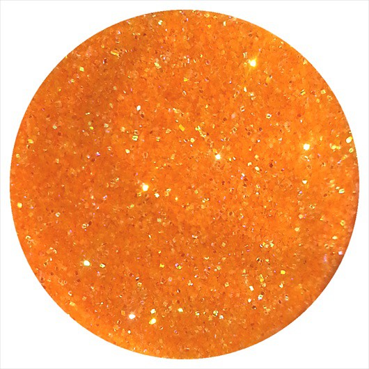 Glitters Oranje