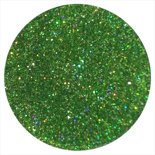 Glitters Licht Groen