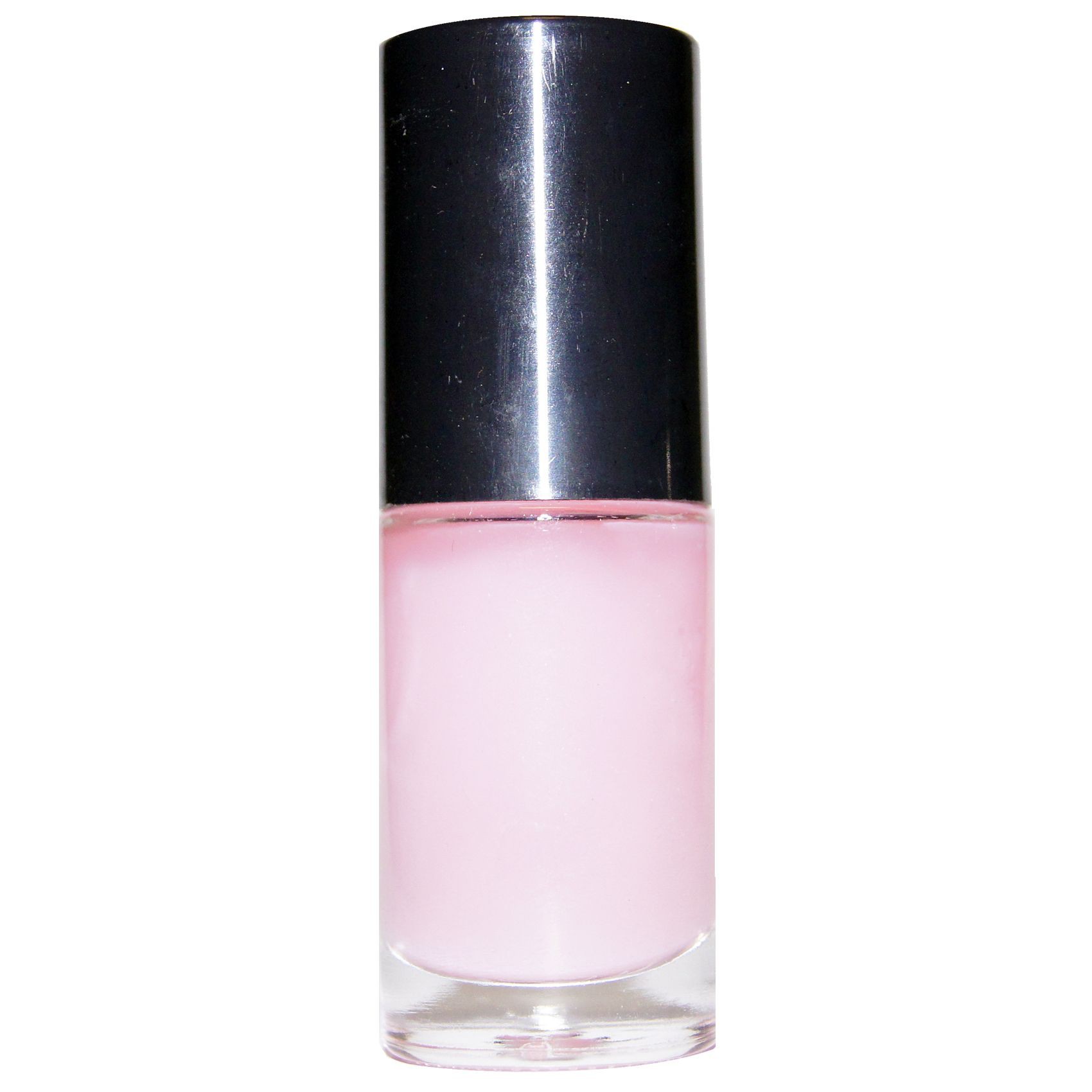 Nagellak Licht Roze