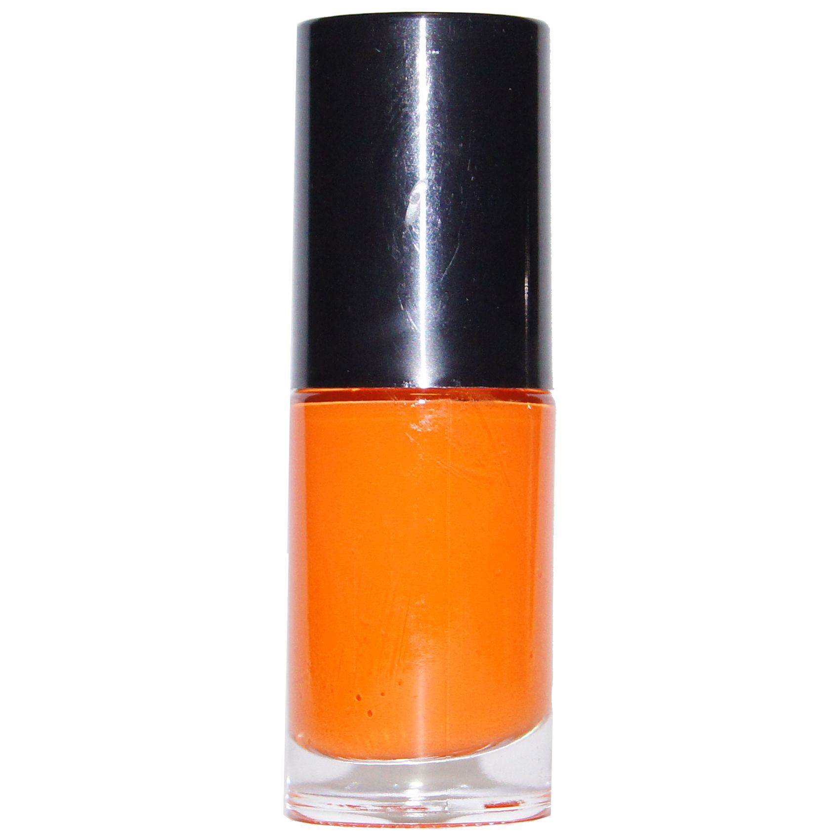 Nagellak Oranje