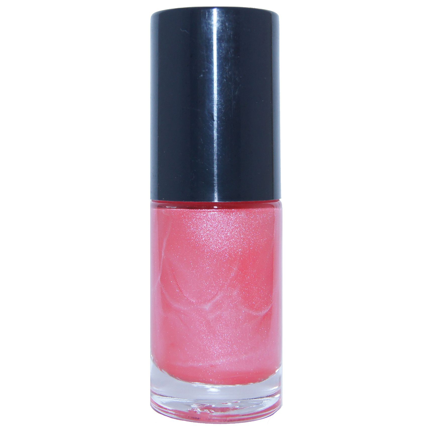 Nagellak Parelmoer Roze