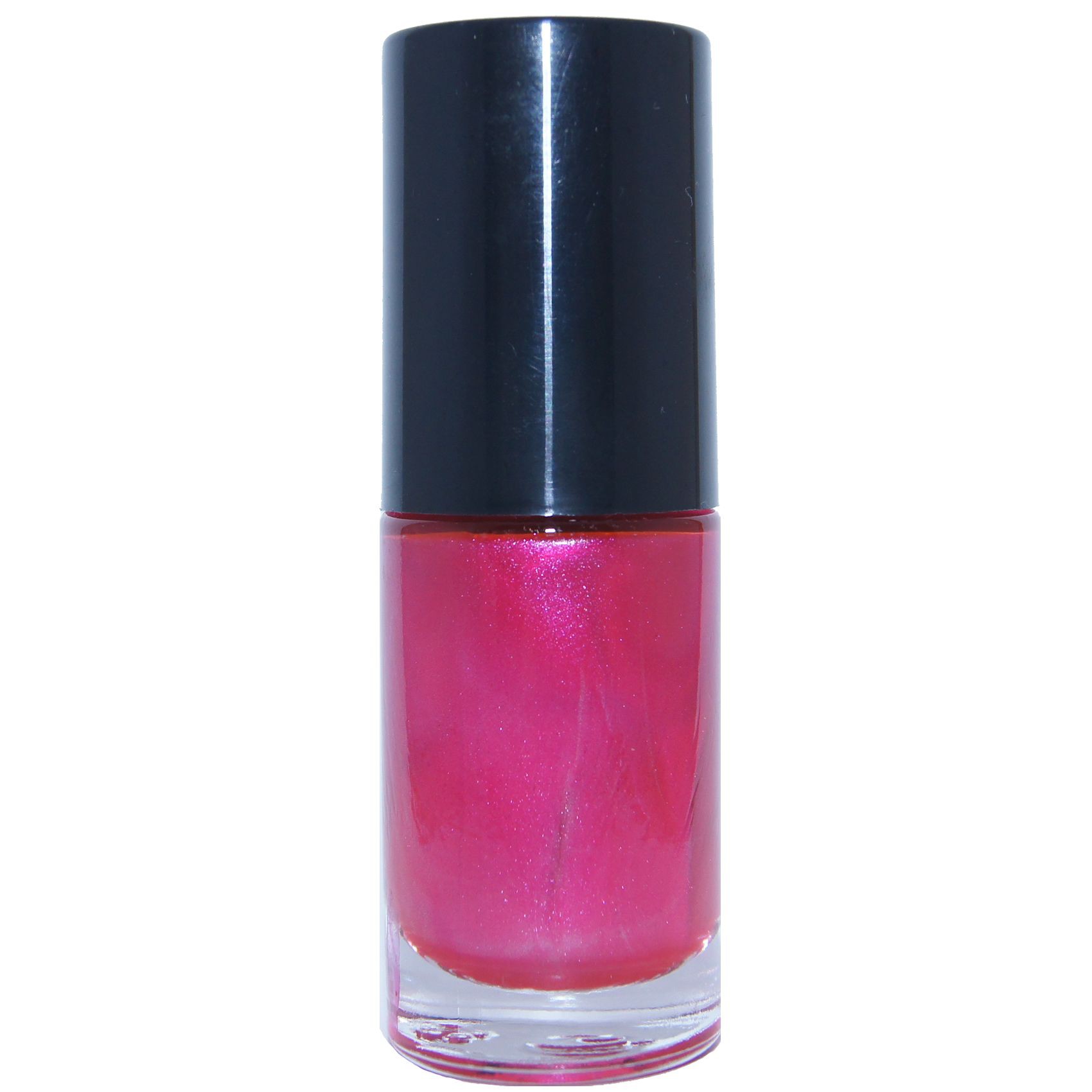 Nagellak Donker Roze