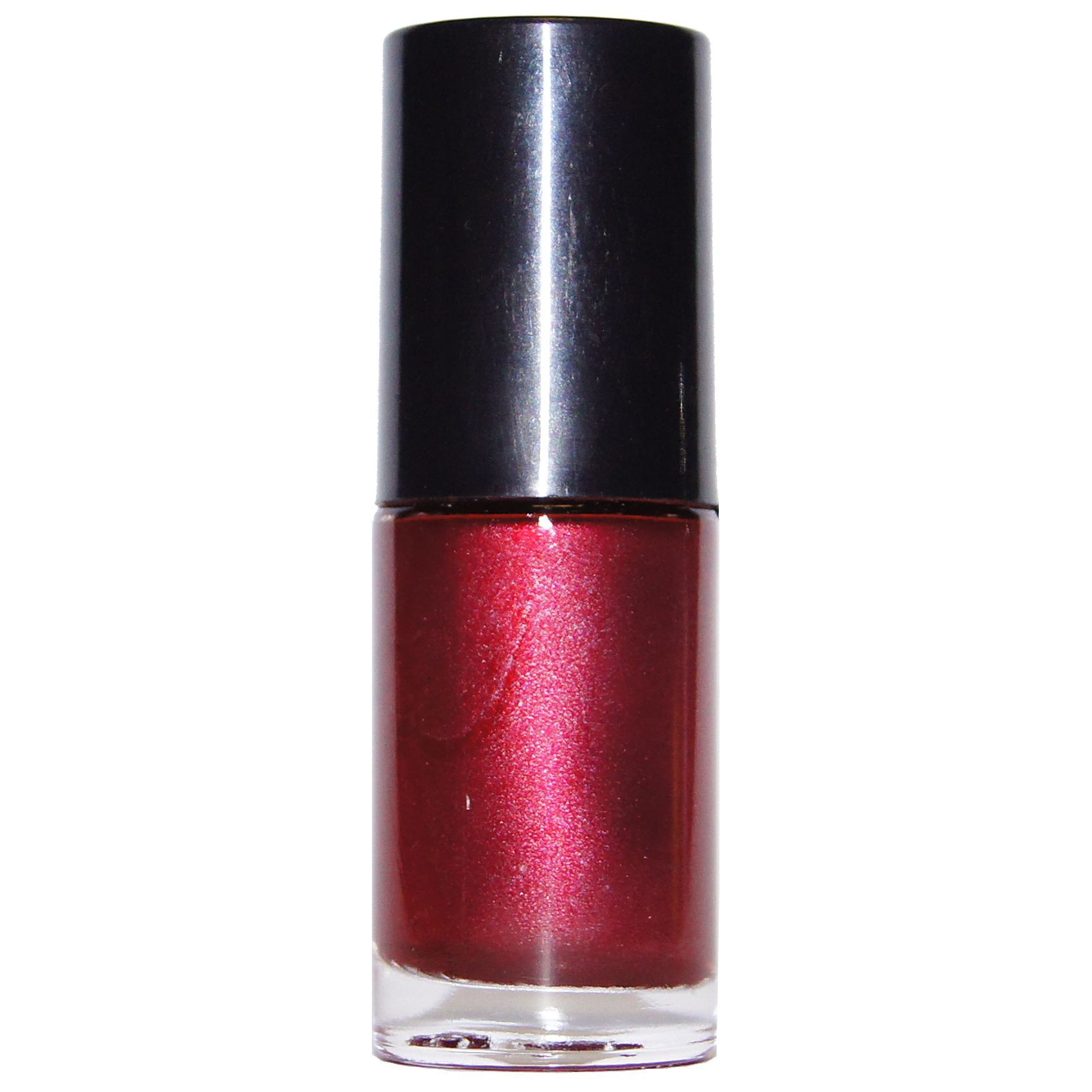 Nagellak Parelmoer Rood