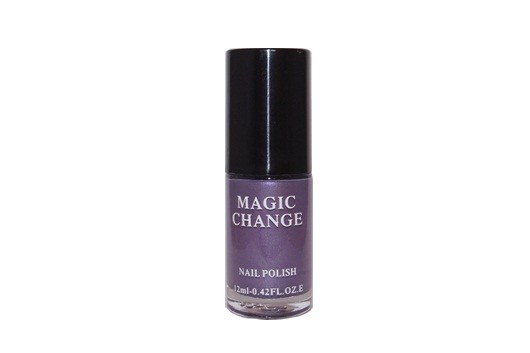 Magneet Nagellak Lila Paars