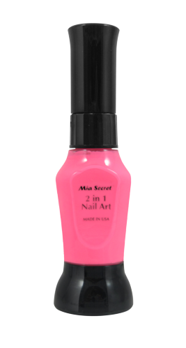 Nagellakpen Licht Roze