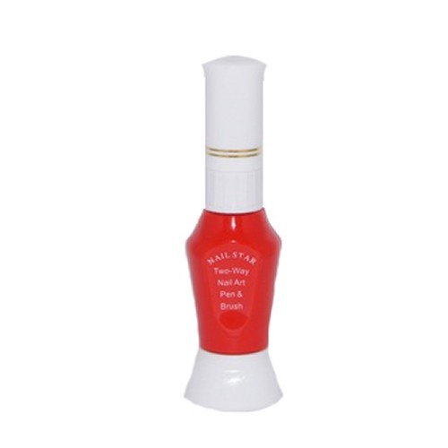 Nagellakpen Rood