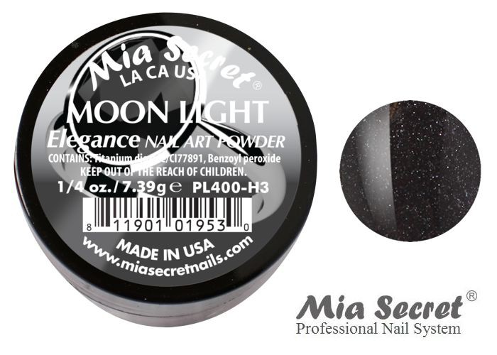 Elegance Acrylpoeder Moon Light