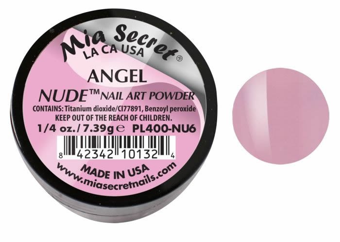 Nude Acrylpoeder Angel