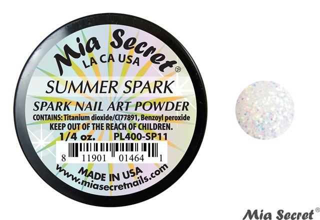 Spark Acrylpoeder Summer