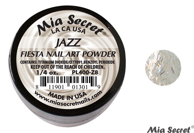 Fiesta Acrylpoeder Jazz