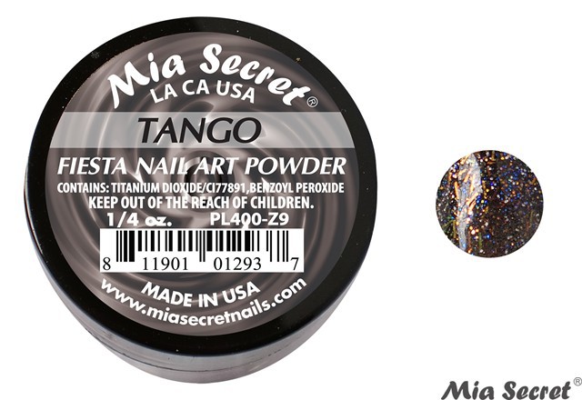 Fiesta Acrylpoeder Tango