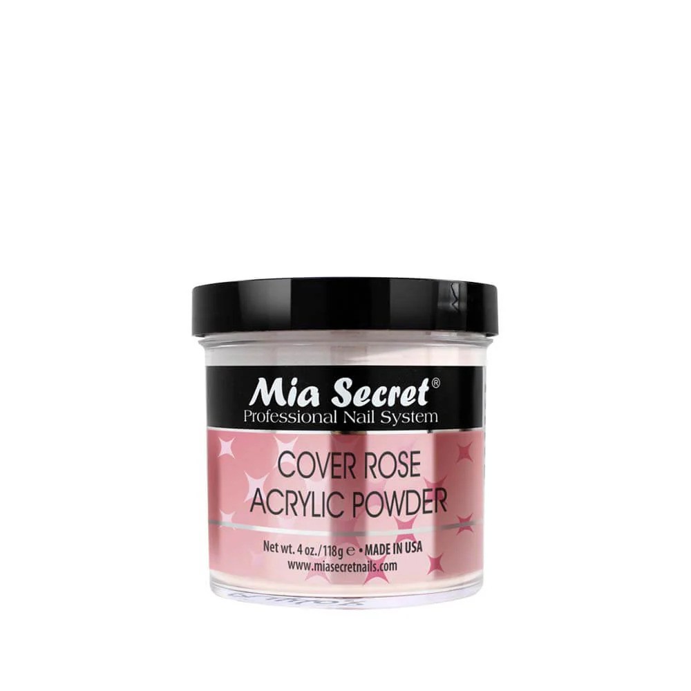 Cover Acryl Poeder Nude Blush 118ml.
