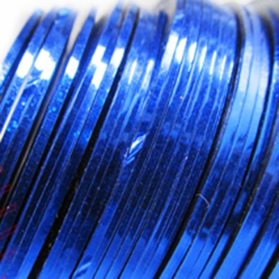 Striping Tape Blauw