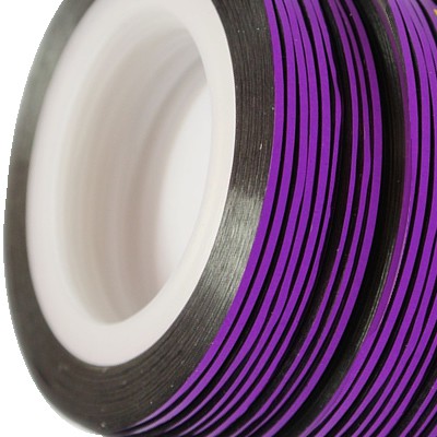 Striping Tape Violet
