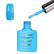 Blue Fox Blue Sky Gelnagellak