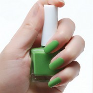 Nagellak Mat Groen