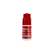 Strong-Jet Transparante Nagellijm 5ML - Druppelaar