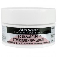 Formagel Candy Pink (Buildergel) 15ml. 