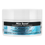 Formagel Wit (Buildergel) 15ml.