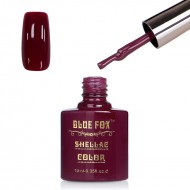 Blue Fox Royal Purple Gelnagellak