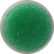 Kaviaar Nail Art Transparant Groen