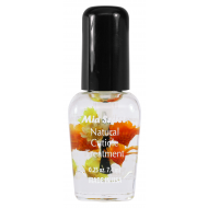 Nagelriemolie met honeysuckle (kamperfolie)