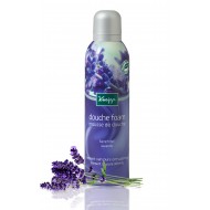 Douche Foam Lavendel