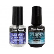 Xtrabond Primer en Nailprep 7.4 ml.