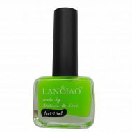 Glow in the Dark Nagellak Groen