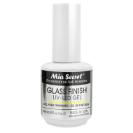 UV Glass Finish Gel