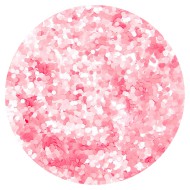 Glitters Roze Grof