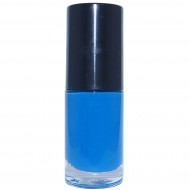 Nagellak Blauw