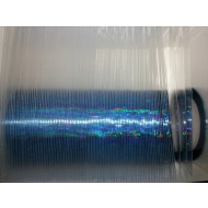 Striping Tape Glitter Licht Blauw