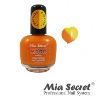 Mood Nagellak Papaya Mango