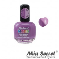 Mood Nagellak Violet Lilac