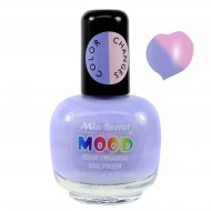 Mood Nagellak Violet Lilac