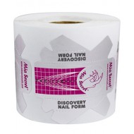 Discovery Nagelvormen