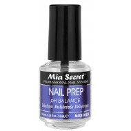 Nail Prep 7.4 ml.