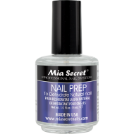 Nail Prep