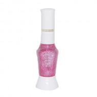 Nagellakpen Glitters Roze