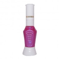 Nagellakpen Parelmoer Lila Paars