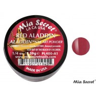 Aladdin Acrylpoeder Red 