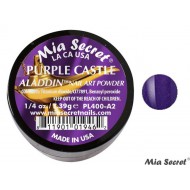 Aladdin Acrylpoeder Purple Castle
